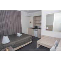 Sydney - Westside Motor Inn