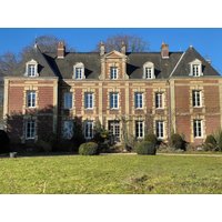 Chateau Loyd & Spa Normandie Pays de Caux