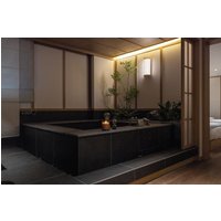 Ansan - Anook Ryokan Ansan station branch