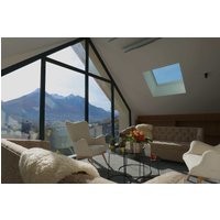 Montgenèvre - Garrigae Caserne de Briançon & SPA Cinq Mondes