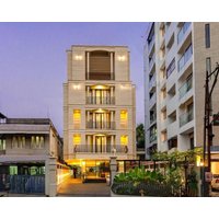 Kochi - Saravana Grand Suites – A Unit of Saravana Bhavan Veg Tables Kochi