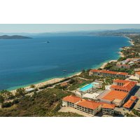 Amoliani - Akrathos Beach Hotel