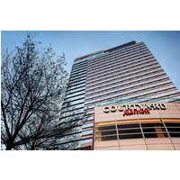 Sha Tin - Courtyard by Marriott Hong Kong Sha Tin