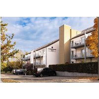 Fürth - Candlewood Suites FÜRTH by IHG
