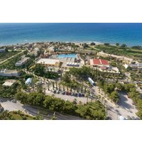 Masticharion - Eurovillage Achilleas Hotel