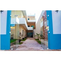 Valladolid - Hotel Zibahun