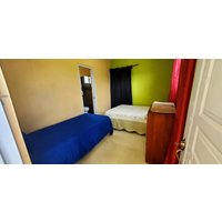 Concepción de La Vega - Hotel Rancho El Novato