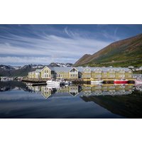 Siglufjörður - Siglo Hotel by Keahotels
