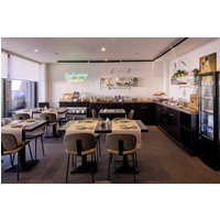 Tienen - Alpha Hotel and Aparthotel