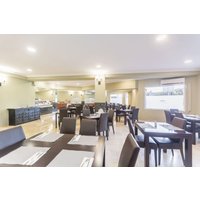 Fuengirola - BLUESEA Miramar Fuengirola