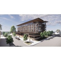 Adelaide - Hotel Panorama