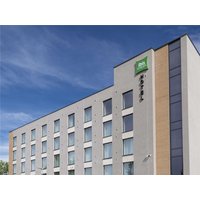 Burton upon Trent - ibis Styles Burton On Trent