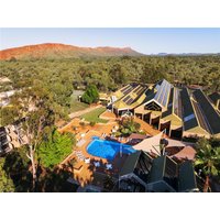 Alice Springs - DoubleTree by Hilton Alice Springs