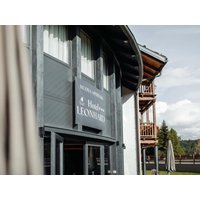 Nova Ponente - Hotel Leonhard