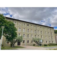 Fitero - Balneario de la Albotea