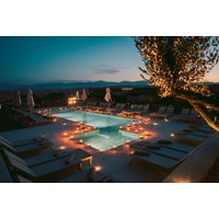 Tameslouht - Le Bedouin Agafay