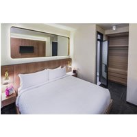 New York - Manhattan - Hotel Shocard Broadway, Times Square