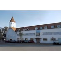 Germaringen - Hotel Am Turm