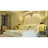 Waging am See - Wellnessgarten-Hotel