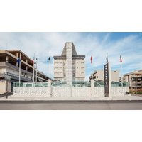 Cerignola - Grieco Business & Spa Hotel