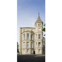 Galashiels - The Waverley Castle Hotel