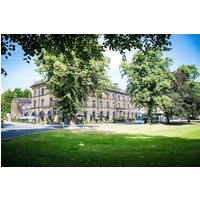 Harrogate - White Hart Hotel & Apartments