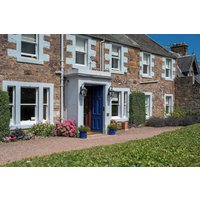 North Berwick - Open Arms Hotel