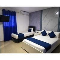 Punta Cana - Sol Caribe Punta Cana Beach apartment