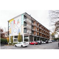 Atlanta (GA) - The Lofts On Ponce