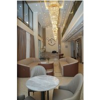 Addis Ababa - Yofel Hotel Bole