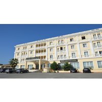 Anagni - Best Western Hotel Colaiaco