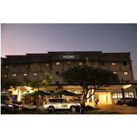 Townsville - The Palmer Collective