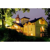 Potsdam - Hotel Villa Monte Vino