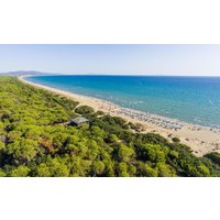 Castiglione della Pescaia - Gitavillage Le Marze