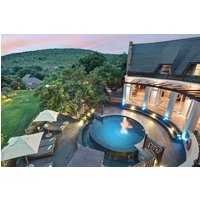 Magaliesburg - Mount Grace Hotel & Spa