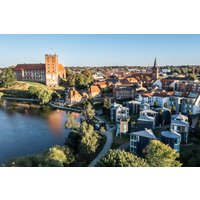 Kolding - Kolding Hotel Apartments