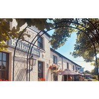 Knutsford - Casa Mere Hotel, Knutsford Cheshire, Sure Collection by Best Western