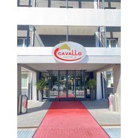 San Donà di Piave - CAVALLO Hotel Noventa di Piave