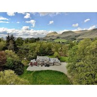 Glasgow - The West Highland Way Hotel and Retreat Accommodation