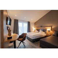 Wertheim - Hotel & Restaurant Bestenheider Stuben