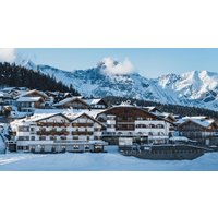 Seefeld in Tirol - Mountains Hotel
