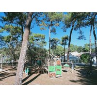 Saint-Trojan-les-Bains - Club Vacances Bleues Le Grand Air