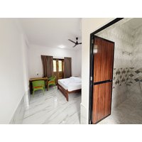 Tiracol - Hunter Beach Resort