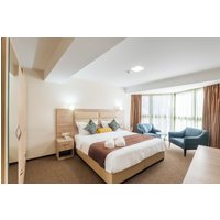 Tbilisi - Hotel Somi Inn