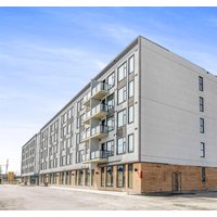 Woodbridge - Skye Hotel & Residences, BW Signature Collection