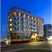 Dubai - Sun & Sands Sea View Hotel