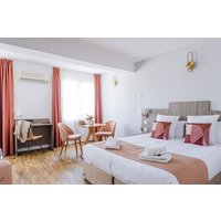 La Grande Motte - Hôtel La Maison des Croisades - Au pied des Remparts