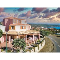 Torre Dei Corsari - Hotel Trinità dei Corsari