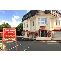 Bournemouth - Cecil Court Hotel