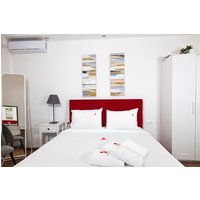 Thessaloniki - City Plaza Apartments & Rooms